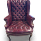 Used Wing Guest Chair COMMERCIAL FURNITURE RESOURCE 