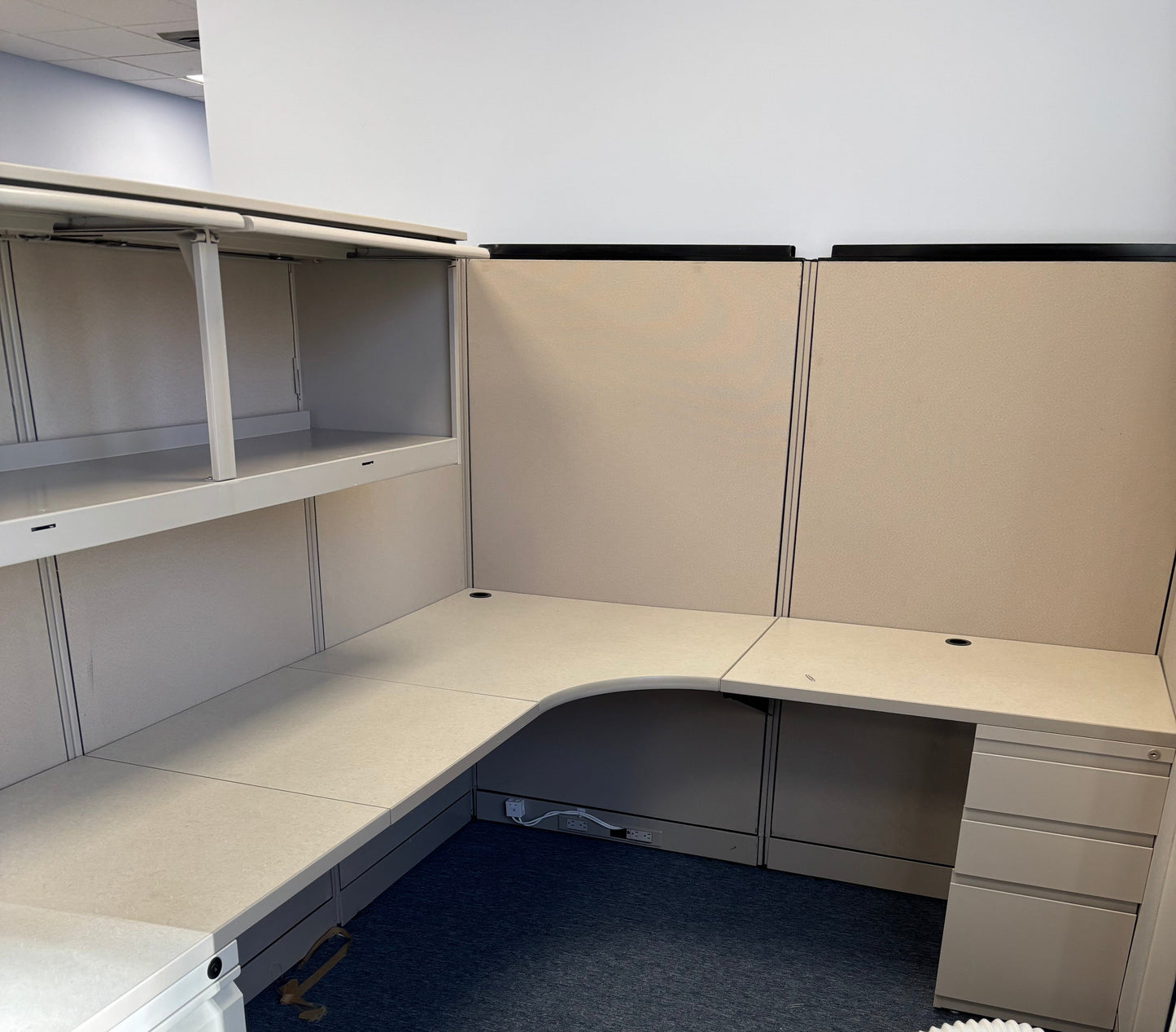 Used Steelcase Cubicles COMMERCIAL FURNITURE RESOURCE 