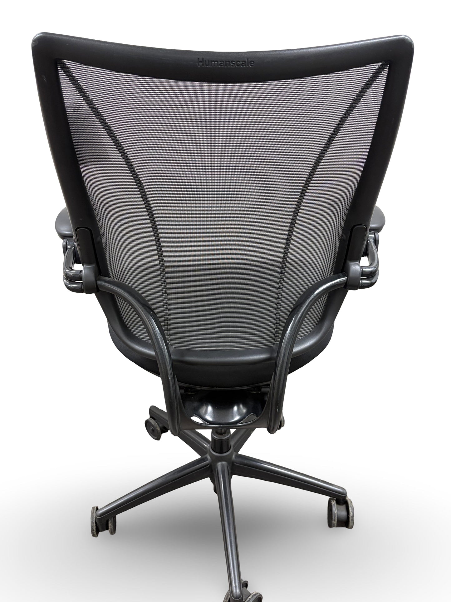 Used Humanscale Liberty Commercial Furniture Resource 