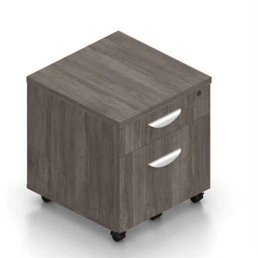 Used Mobile File Commercial Furniture Resource 