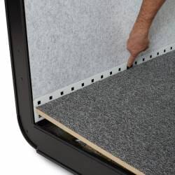 PRIVACY BOOTHS Commercial Furniture Resource 