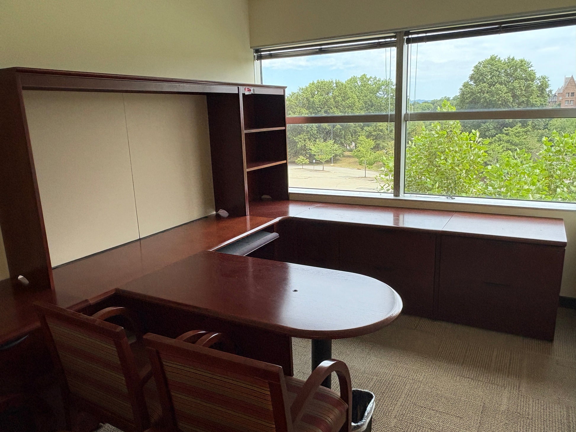 Used Steelcase Desk Suites COMMERCIAL FURNITURE RESOURCE 