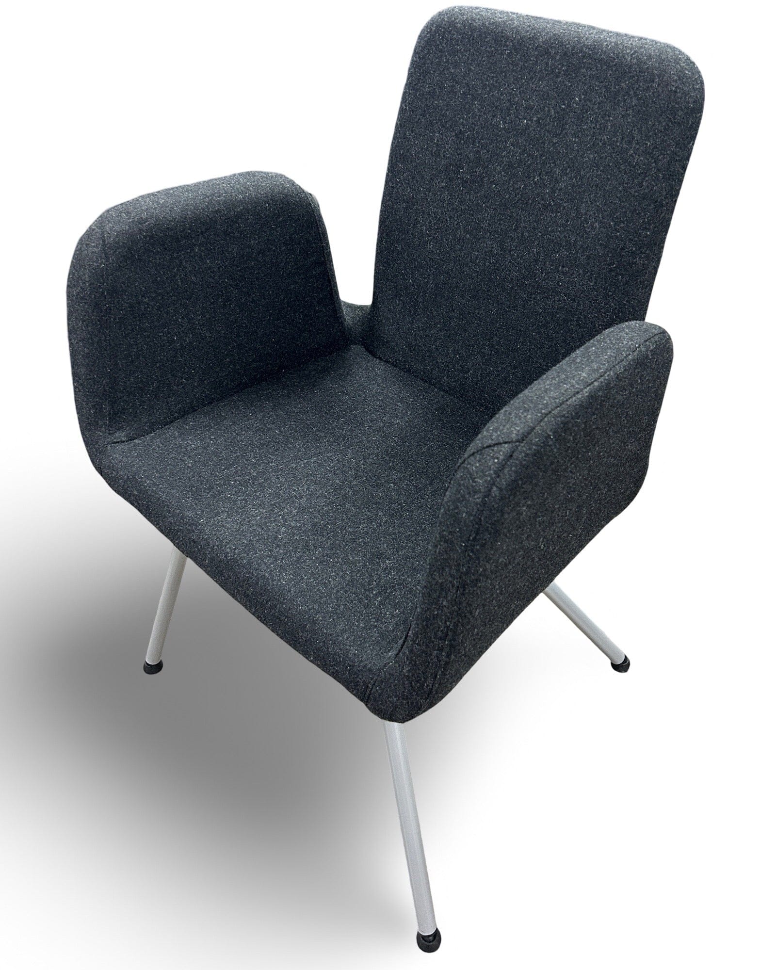 Used Guest Chair Commercial Furniture Resource 