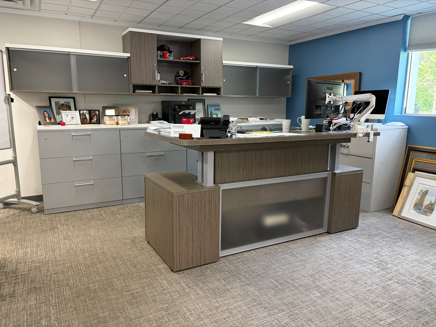 Office Suites