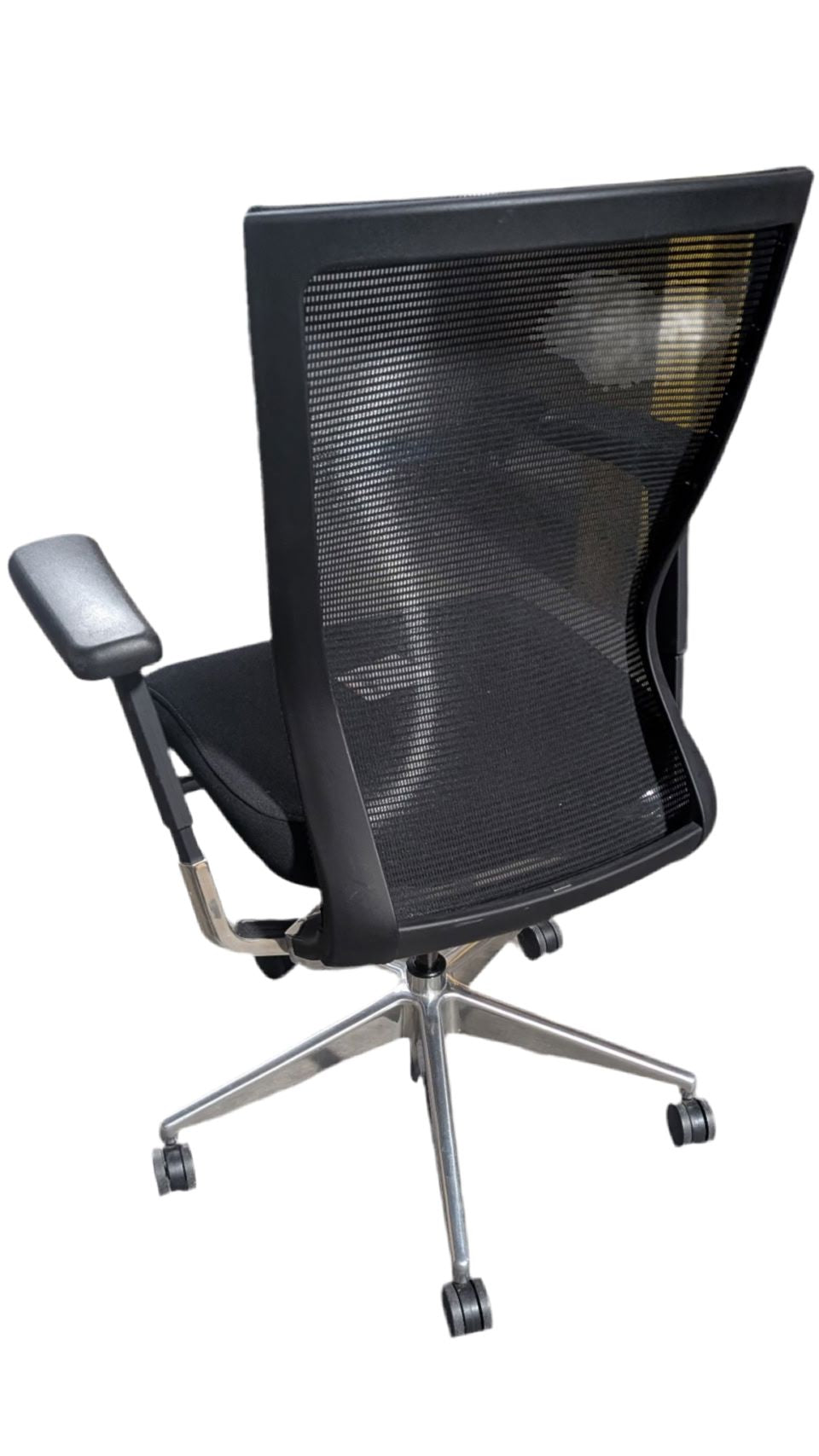 Used Task Chair Commercial Furniture Resource 