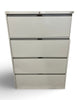 Used Steelcase Lateral File