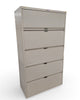 Used Steelcase Lateral Files