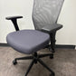 Used Allseating Inertia Commercial Furniture Resource 