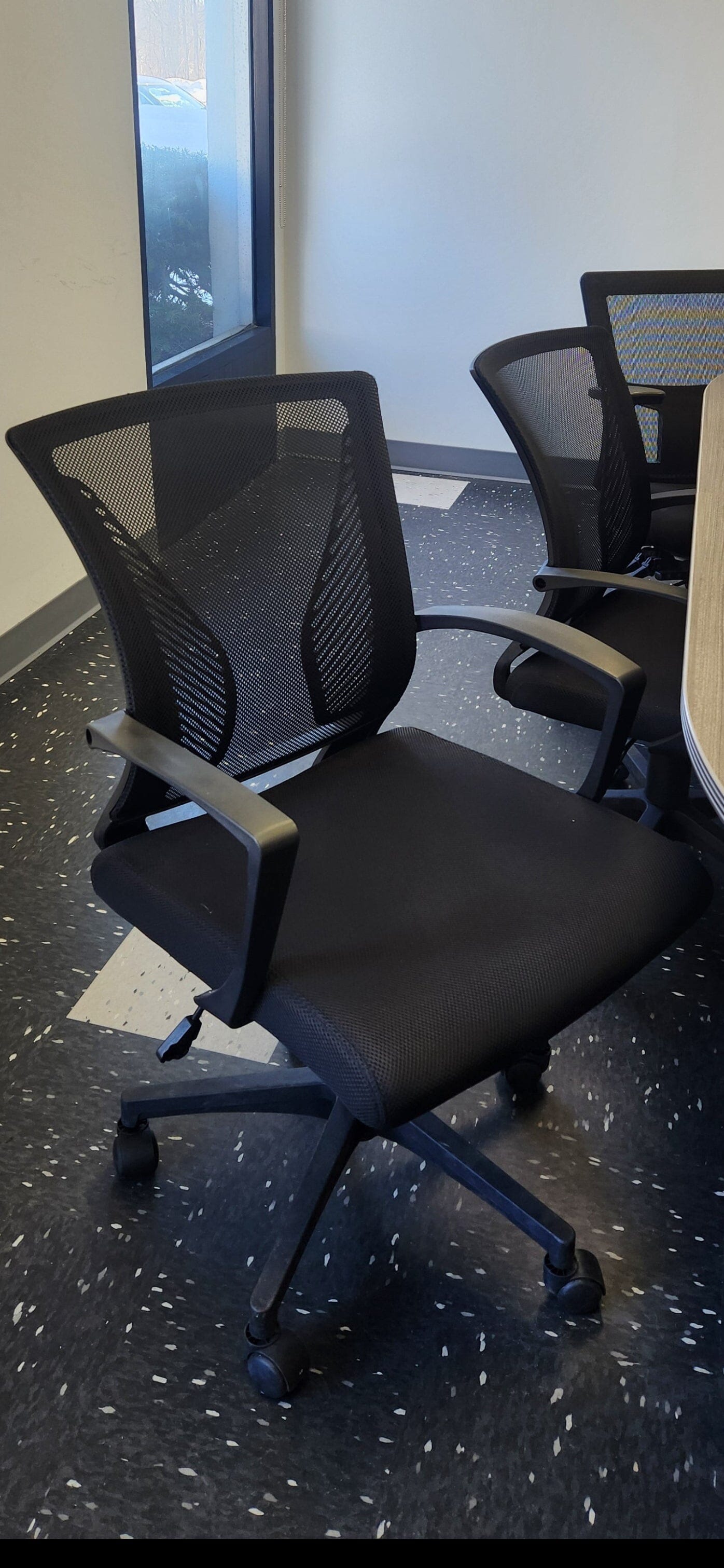Used Conference Chair Commercial Furniture Resource 