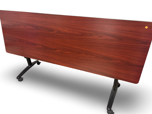 Used Training Nesting Tables COMMERCIAL FURNITURE RESOURCE 