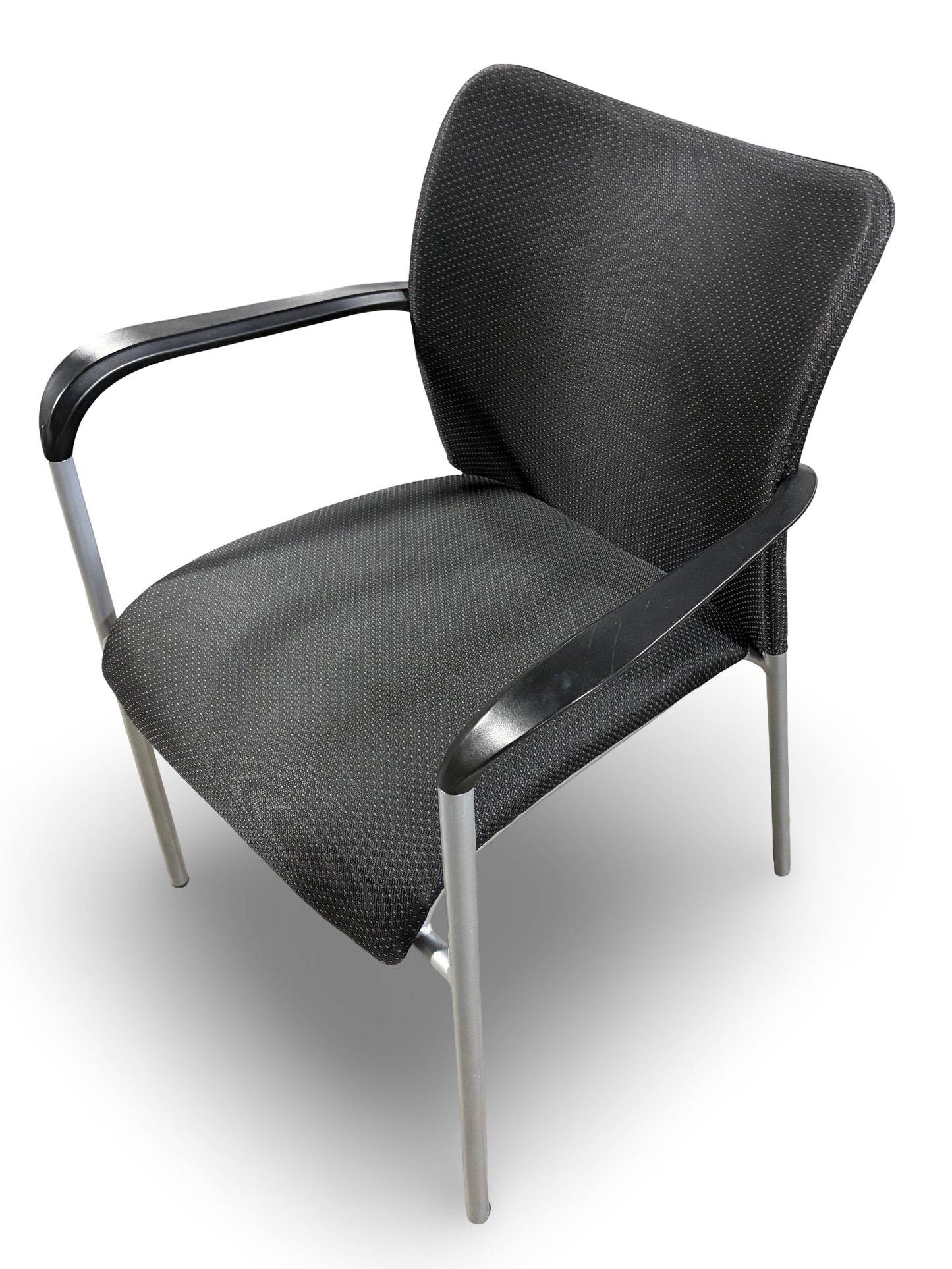 Used Guest Chair Commercial Furniture Resource 