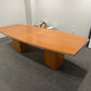 Used Conference Table 9 Ft Commercial Furniture Resource 