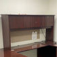 Used Traditional Desk Commercial Furniture Resource 