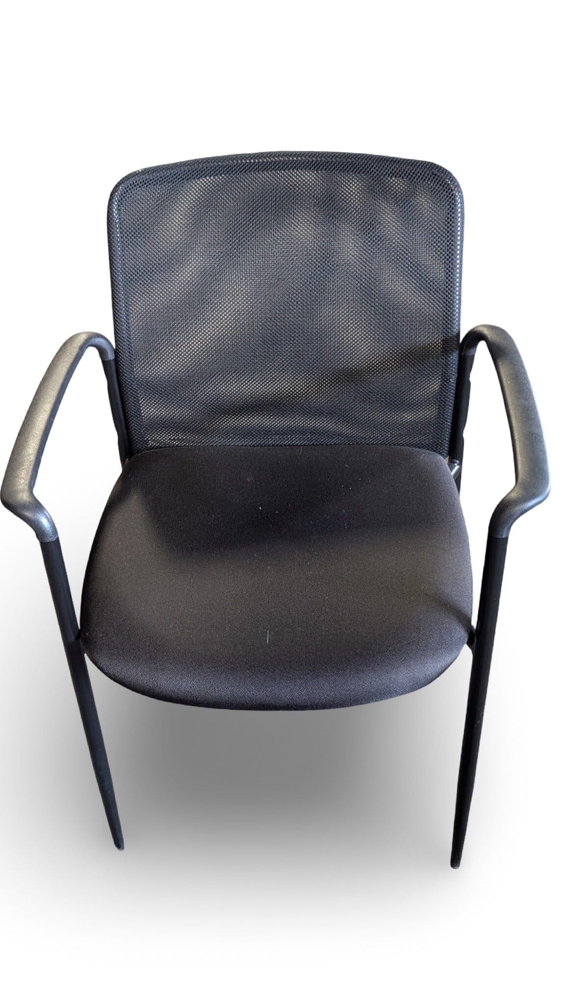 Used Guest Chair Commercial Furniture Resource 