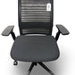 Used Steelcase Think Chair Commercial Furniture Resource 