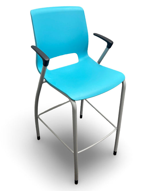 Used Hon Stools Commercial Furniture Resource 