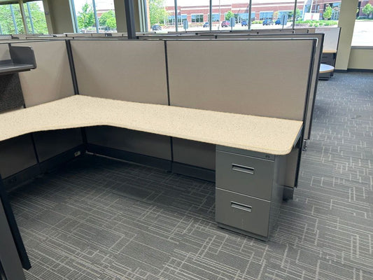 Used Herman Miller Cubicles Commercial Furniture Resource 