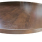 Used 42 In Round Table Commercial Furniture Resource 