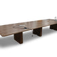 Used Conference Table 15 Ft COMMERCIAL FURNITURE RESOURCE 