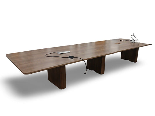 Used Conference Table 15 Ft