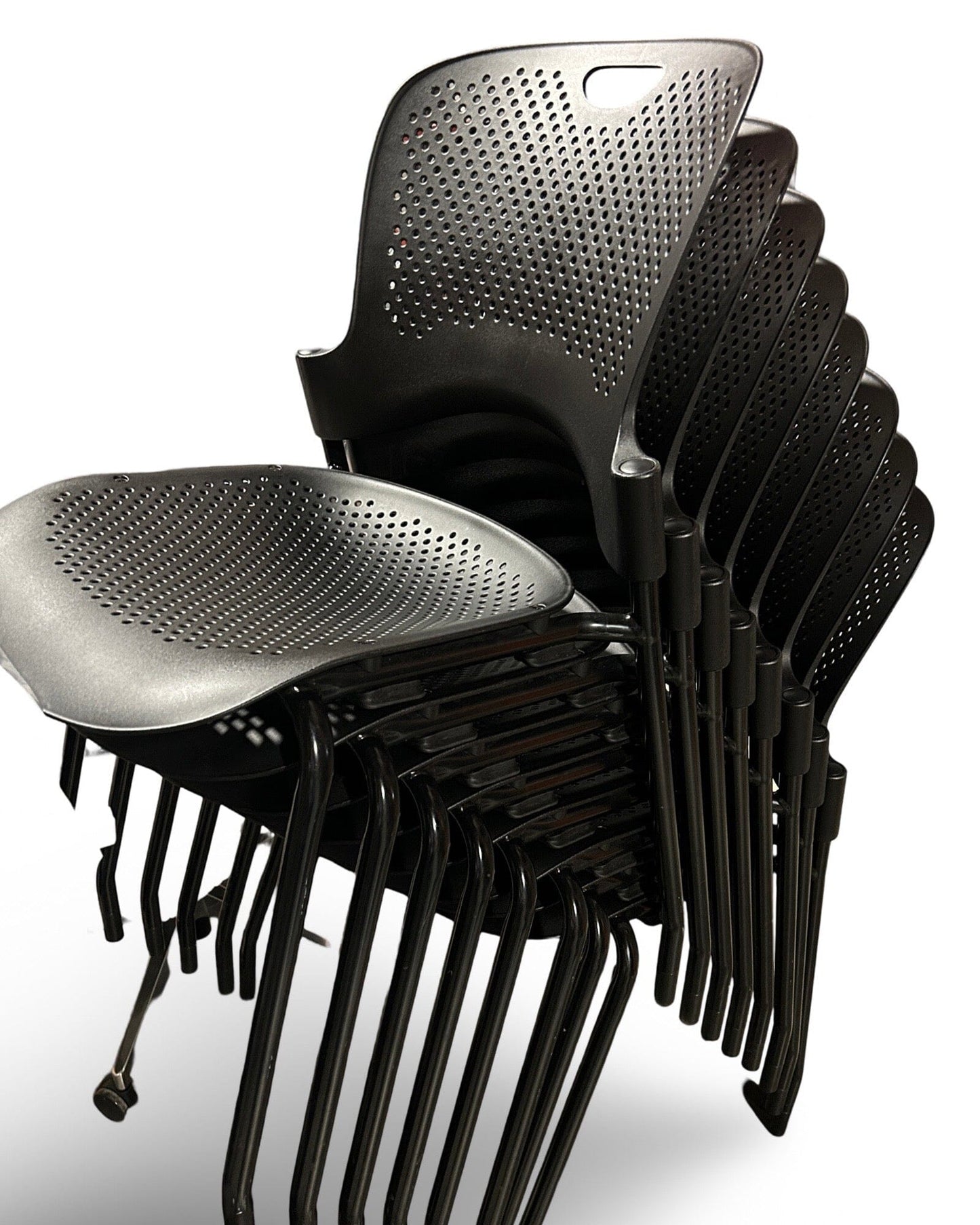 Used Herman Miller Caper Commercial Furniture Resource 