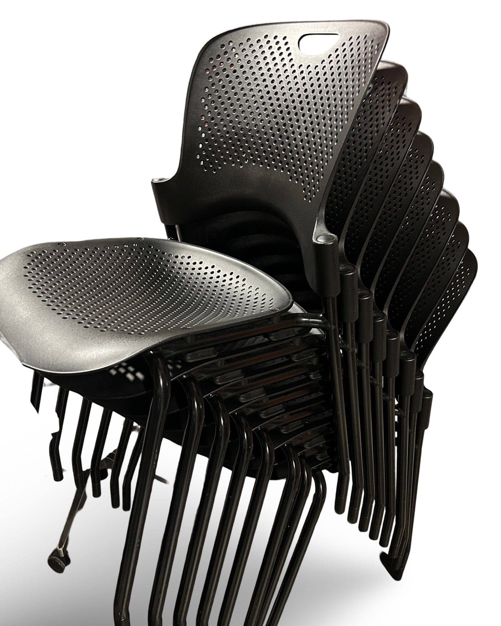 Used Herman Miller Caper Commercial Furniture Resource 