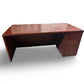 Used Wood Desk Commercial Furniture Resource 