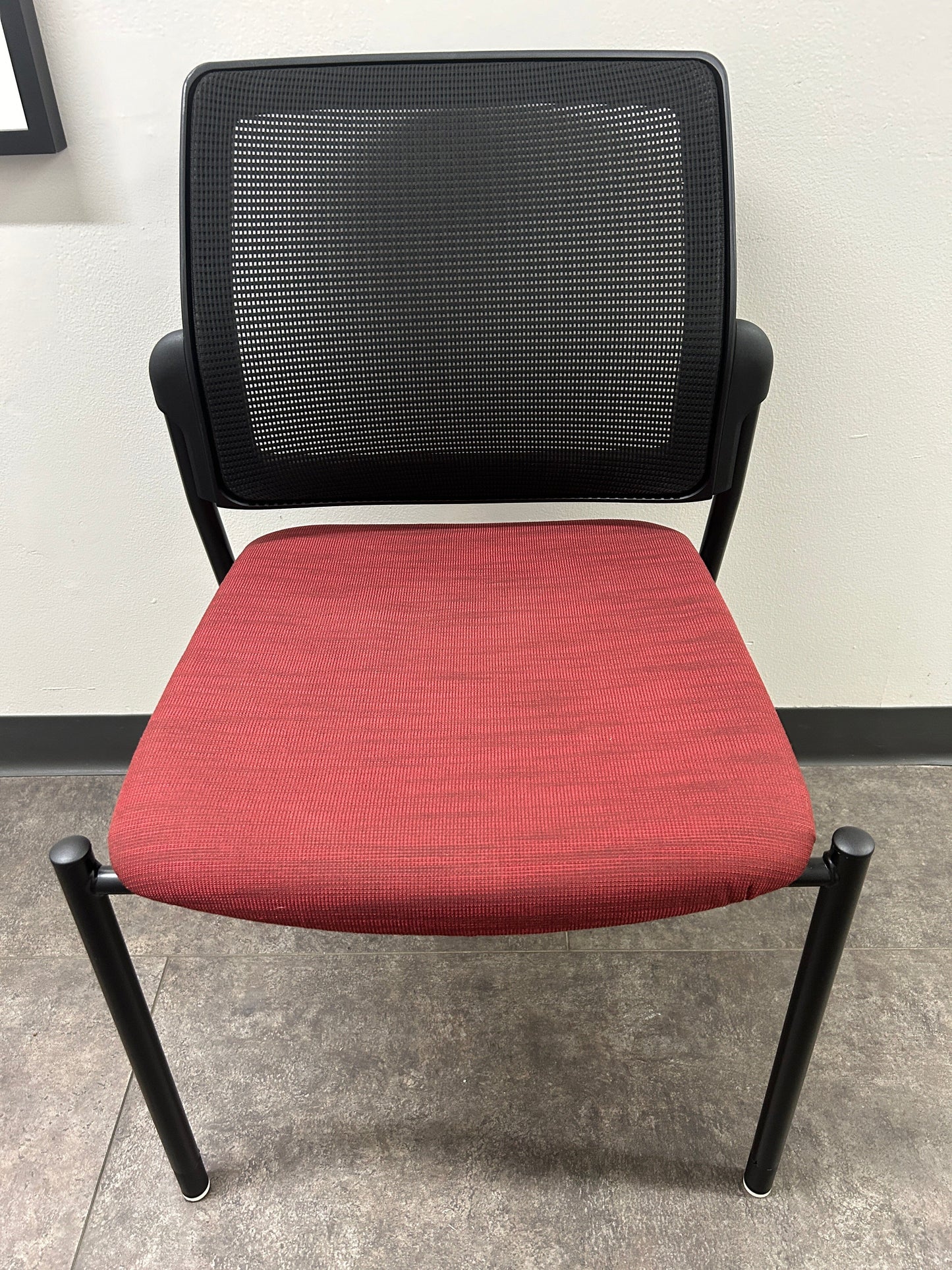 Used Hon Guest Chair Commercial Furniture Resource 