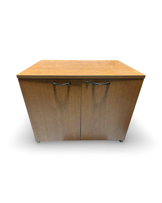 Used Storage Cabinet Commercial Furniture Resource 