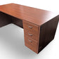 Used Desk COMMERCIAL FURNITURE RESOURCE 