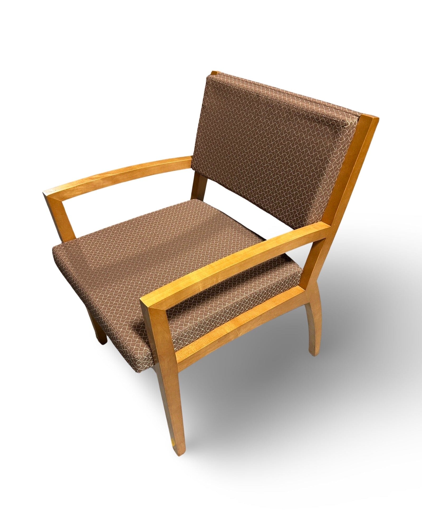 Used Guest Chairs Commercial Furniture Resource 