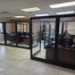Used Steelcase Glass Dividers Commercial Furniture Resource 