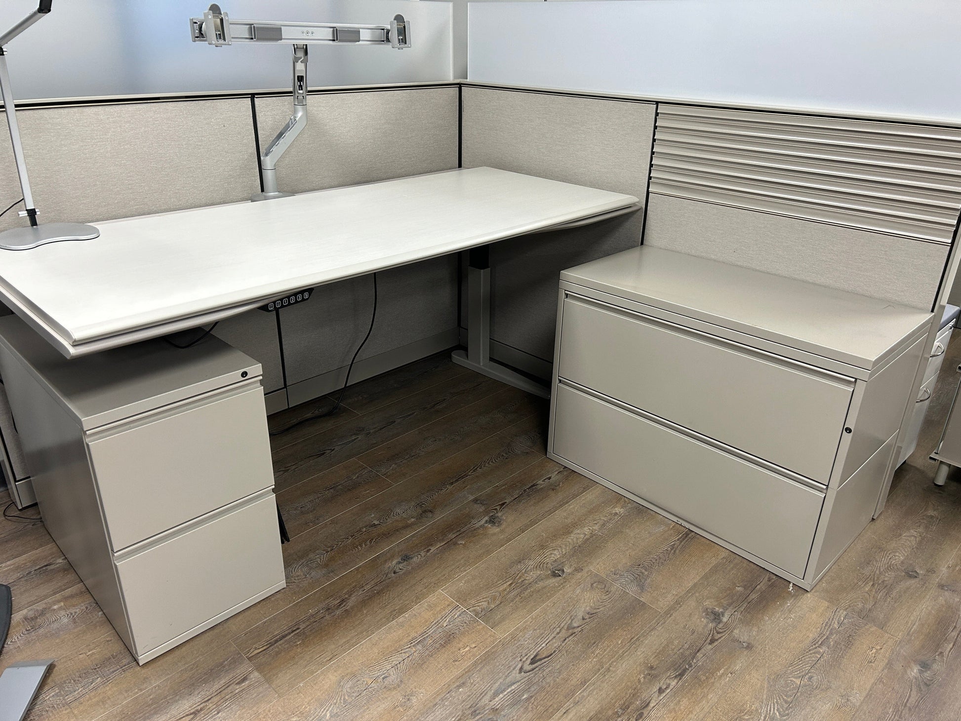Used Herman Miller Cubicles Commercial Furniture Resource 