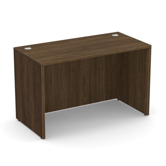 NEW LAMINATE DESK COMMERCIAL FURNITURE RESOURCE 