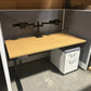 Clearance AIS Divi Panel Dividers Commercial Furniture Resource 