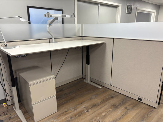 Used Herman Miller Cubicles Commercial Furniture Resource 