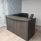 New Reception Desk Commercial Furniture Resource 