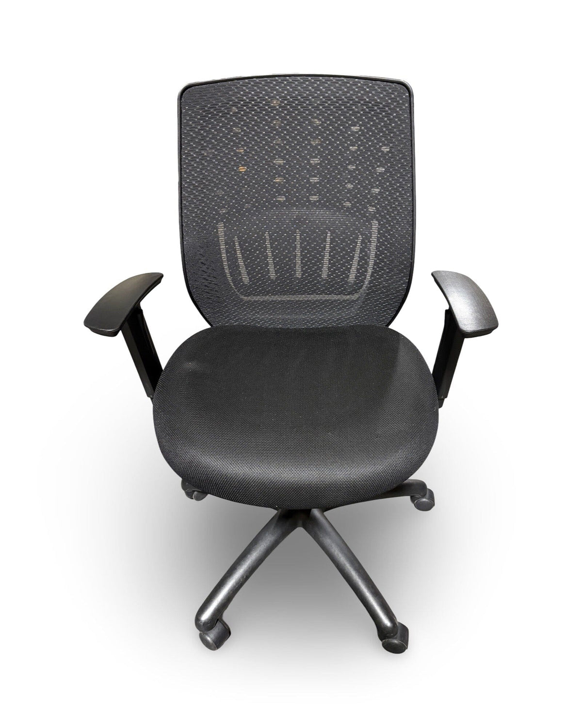 Eurotech Racer Chair Used Eurotech Chair | Commercial Furniture Resource