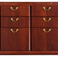 Used Credenza COMMERCIAL FURNITURE RESOURCE 