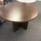 Used 42 In Round Table Commercial Furniture Resource 