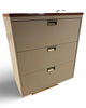 Used Steelcase Lateral File