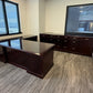 Used Traditional Wood Suites Commercial Furniture Resource 