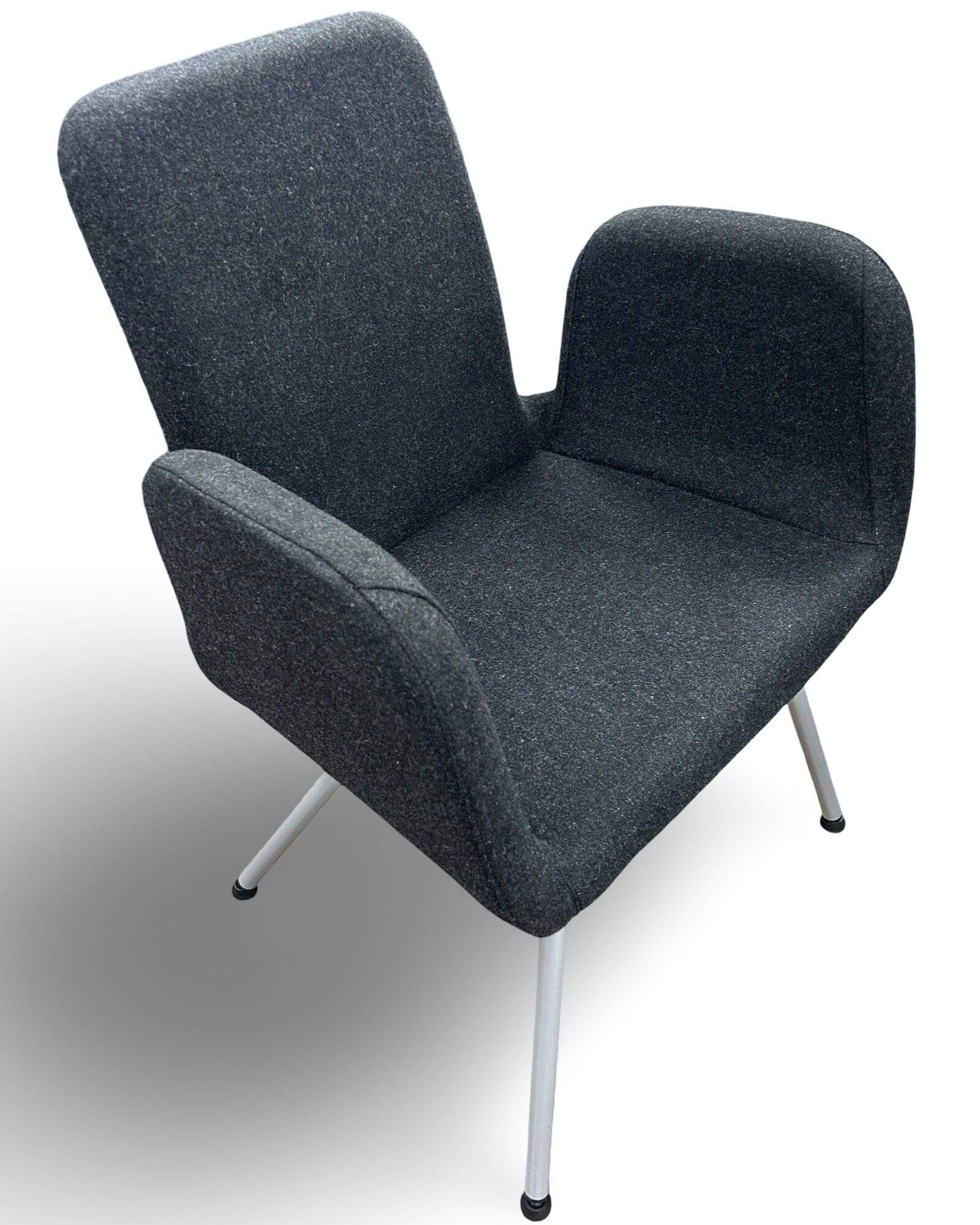 Used Guest Chair Commercial Furniture Resource 