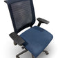 Used Steelcase Think Chair Commercial Furniture Resource 