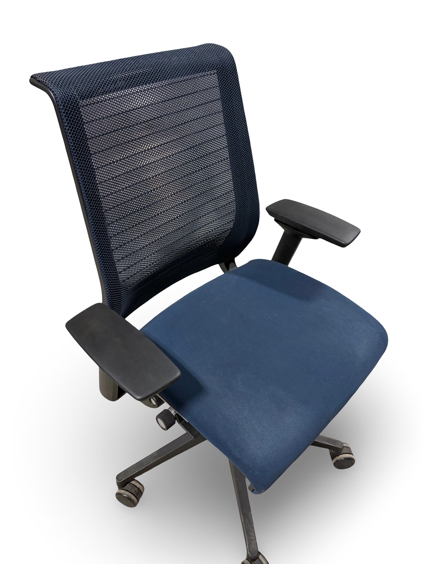 Used Steelcase Think Chair Commercial Furniture Resource 