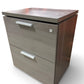 Used Teknion COMMERCIAL FURNITURE RESOURCE 