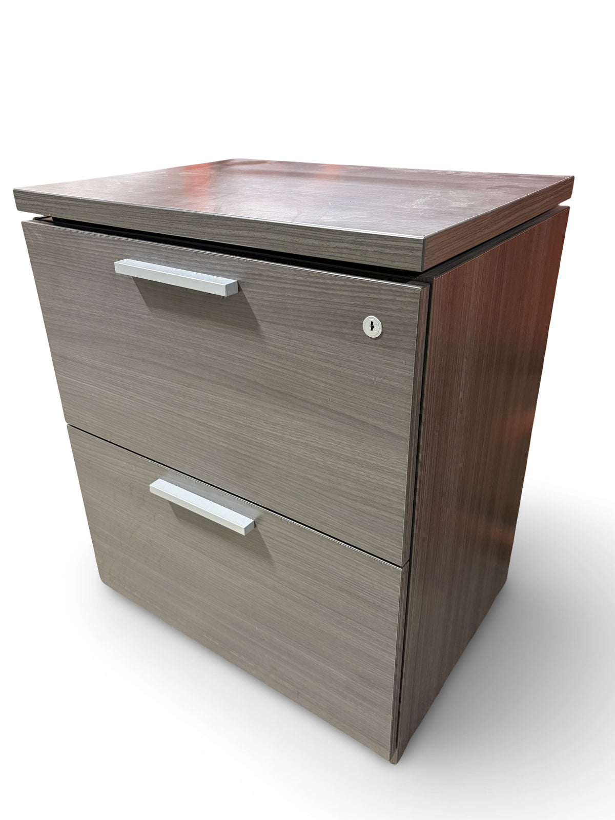 Used Teknion COMMERCIAL FURNITURE RESOURCE 