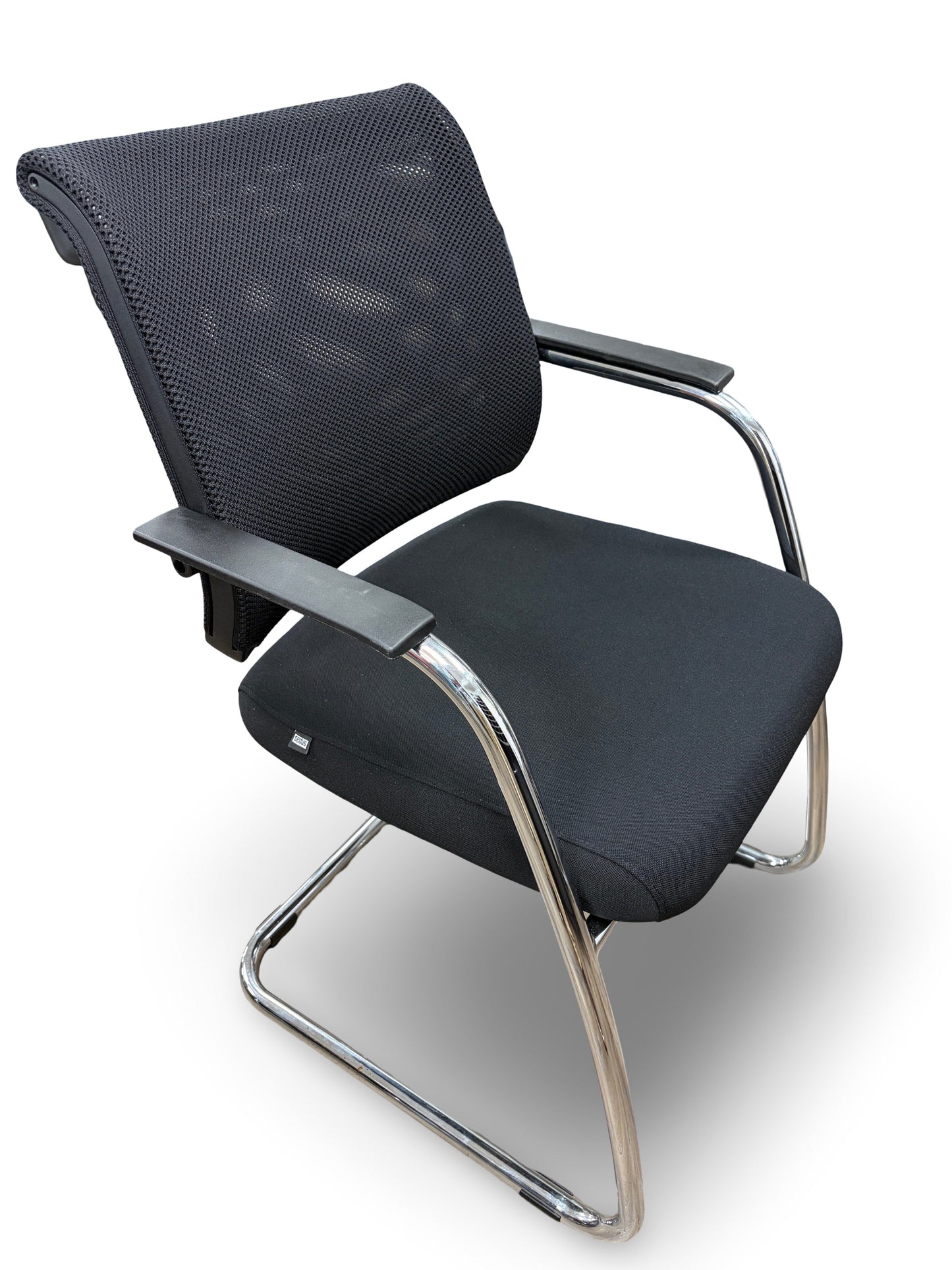 Used Guest Chair COMMERCIAL FURNITURE RESOURCE 
