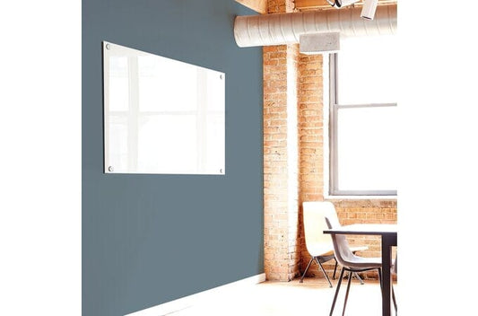 Glass Boards Commercial Furniture Resource 