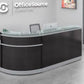 Used Reception Desk